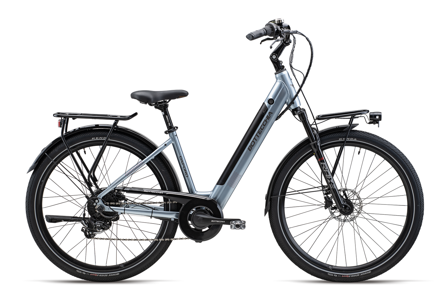 Bottecchia BE15 OXFORD