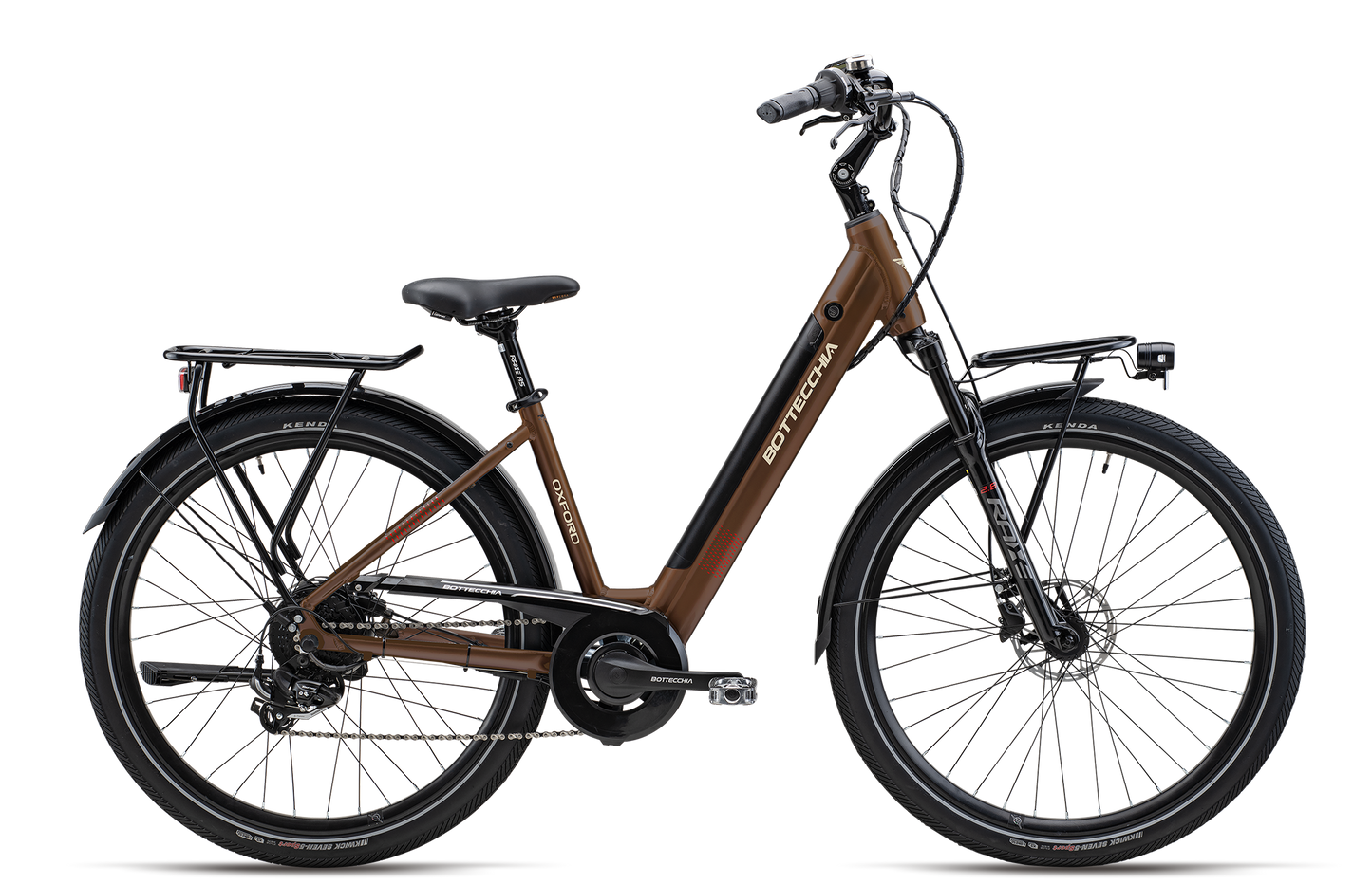 Bottecchia BE15 OXFORD