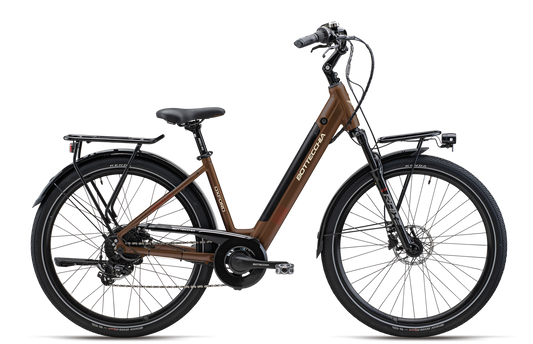 Bottecchia BE15 OXFORD