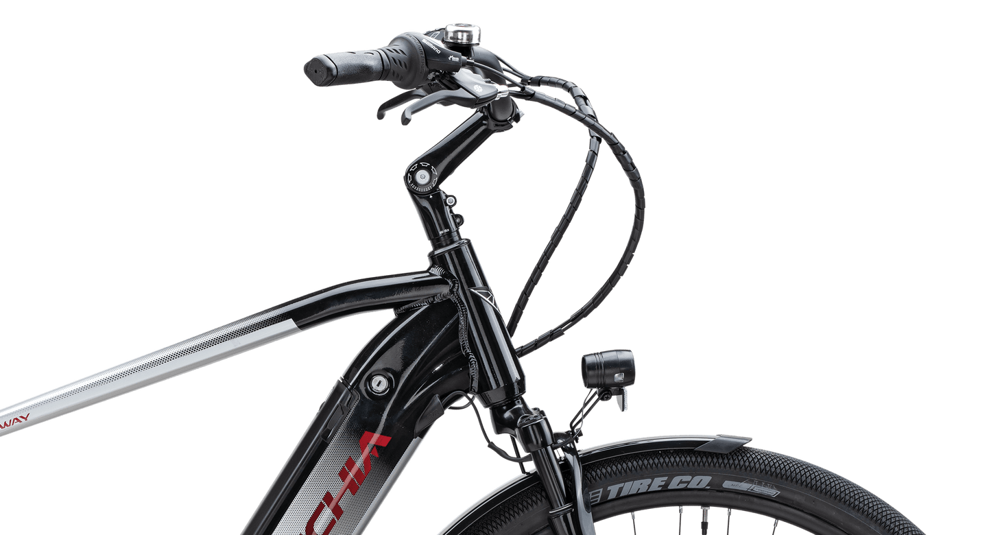 Bottecchia Be16 Bici Assistita Bottecchia Bicicletta Elettrica E