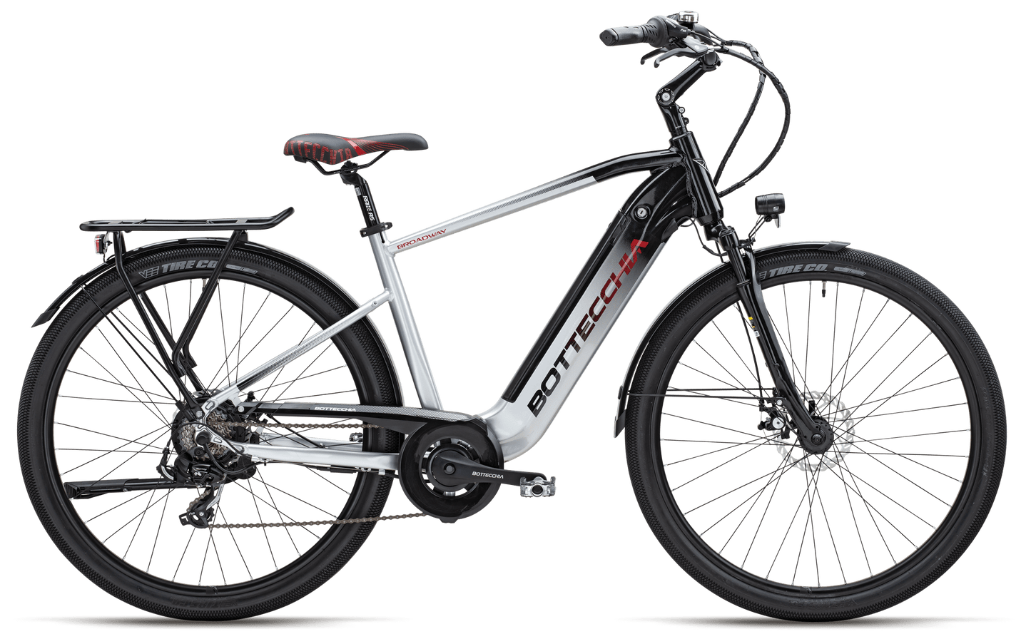 Bottecchia BE16 BROADWAY