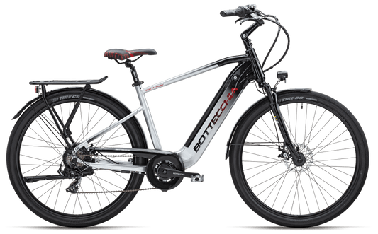 Bottecchia BE16 BROADWAY