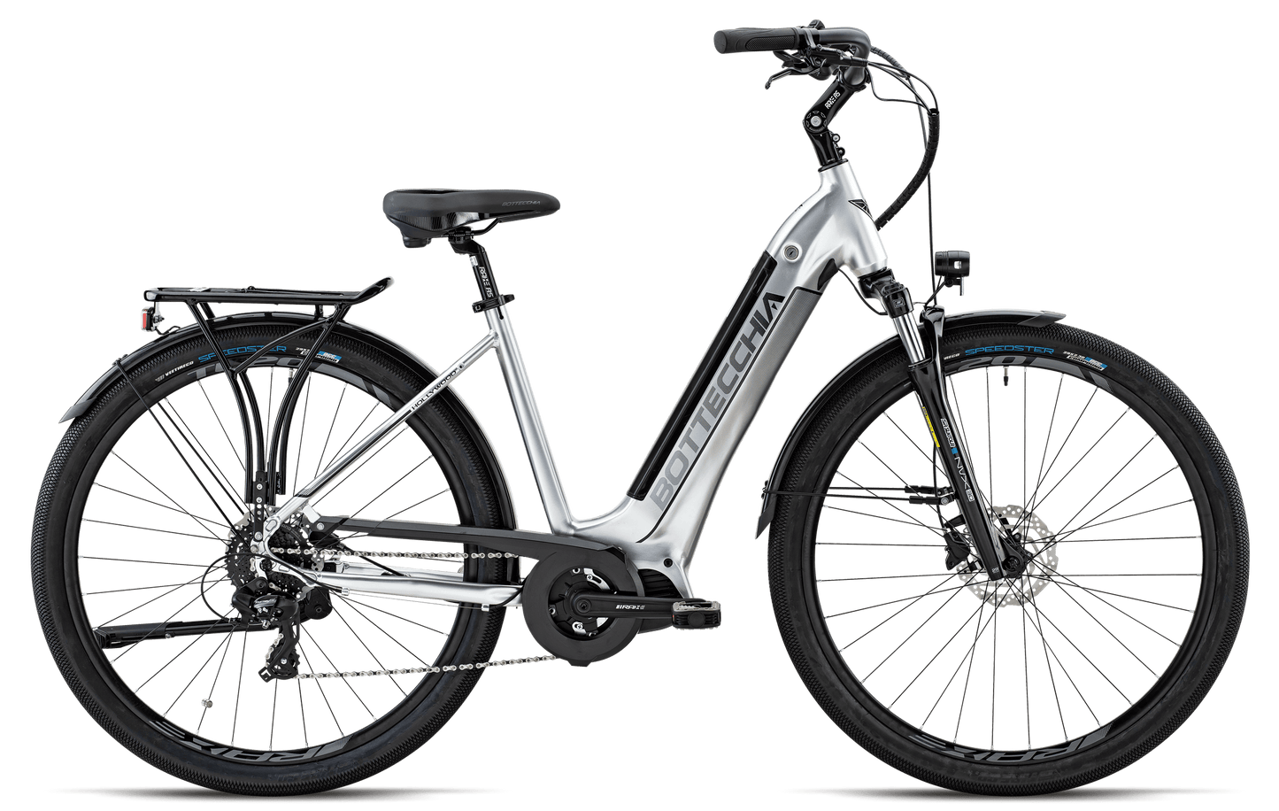 Bottecchia BE18 HOLLIWOOD