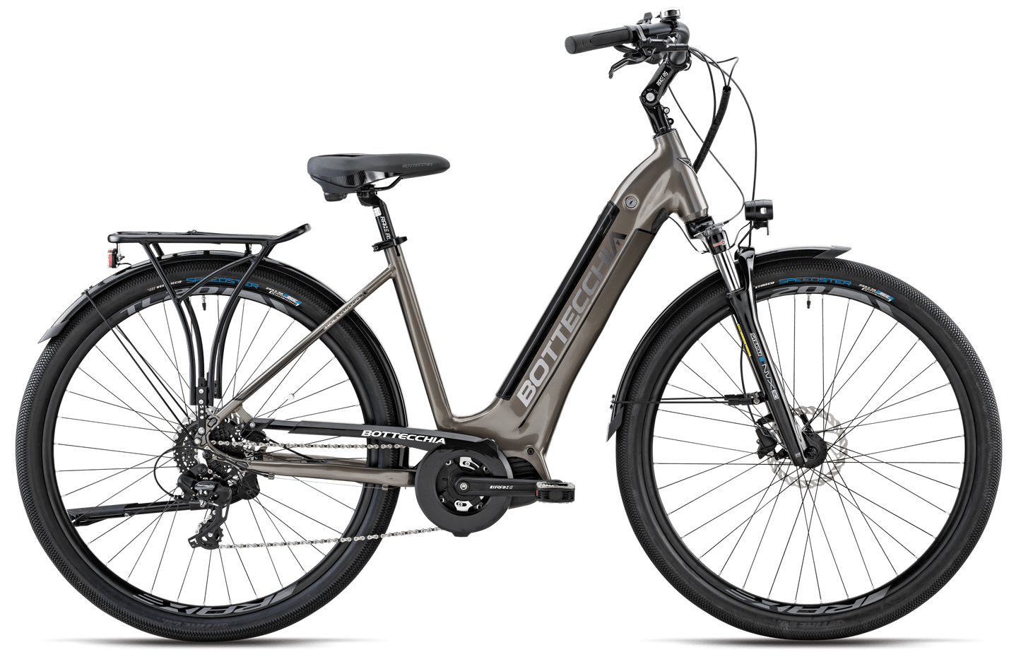 Bottecchia BE18 HOLLIWOOD
