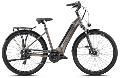 Bottecchia BE18 HOLLIWOOD