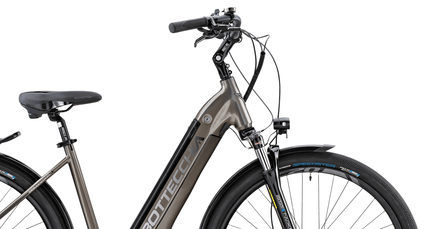Bottecchia BE18 HOLLIWOOD