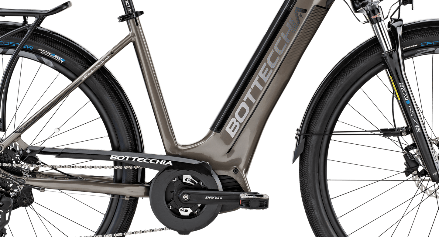 Bottecchia BE18 HOLLIWOOD