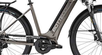 Bottecchia BE18 HOLLIWOOD