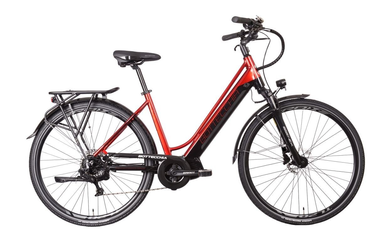 Bottecchia BE19 TRK LADY EVO