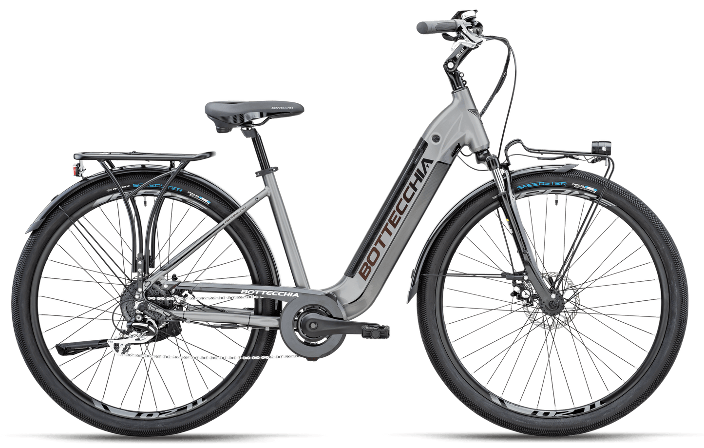 Bottecchia BE20 RICHMOND