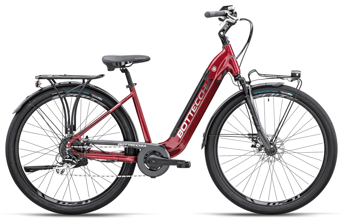 Bottecchia BE20 RICHMOND