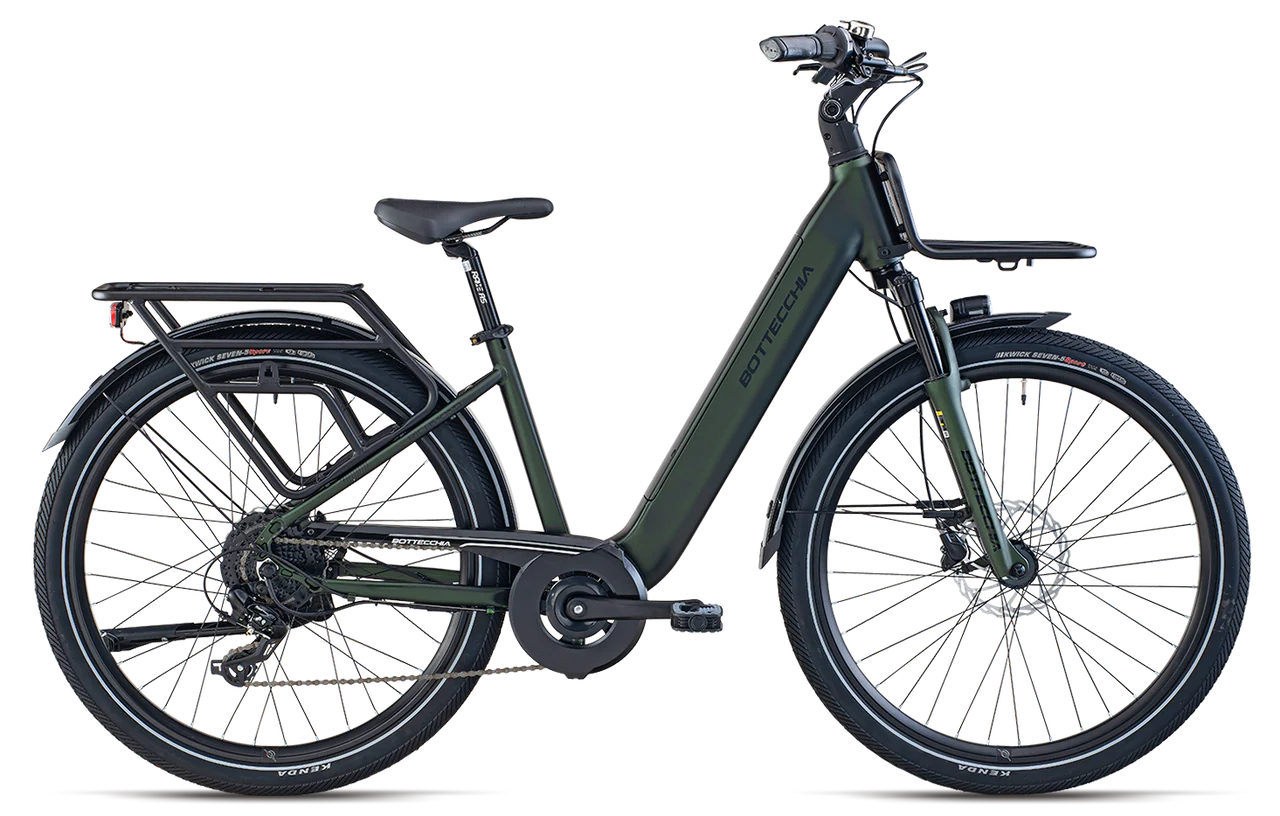 Bottecchia BE20 RICHMOND