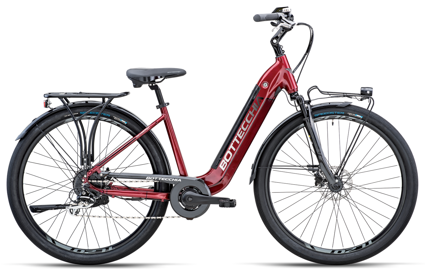 Bottecchia BE20 RICHMOND 2025