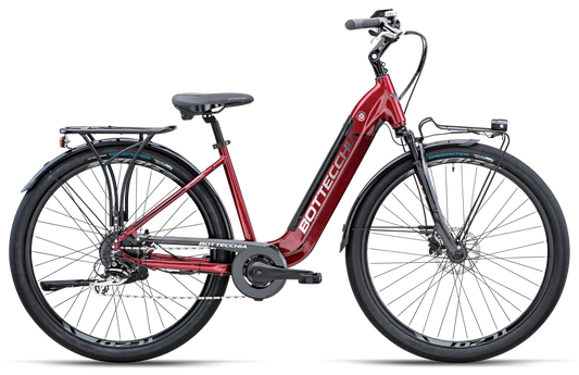 Bottecchia BE20 RICHMOND 2025