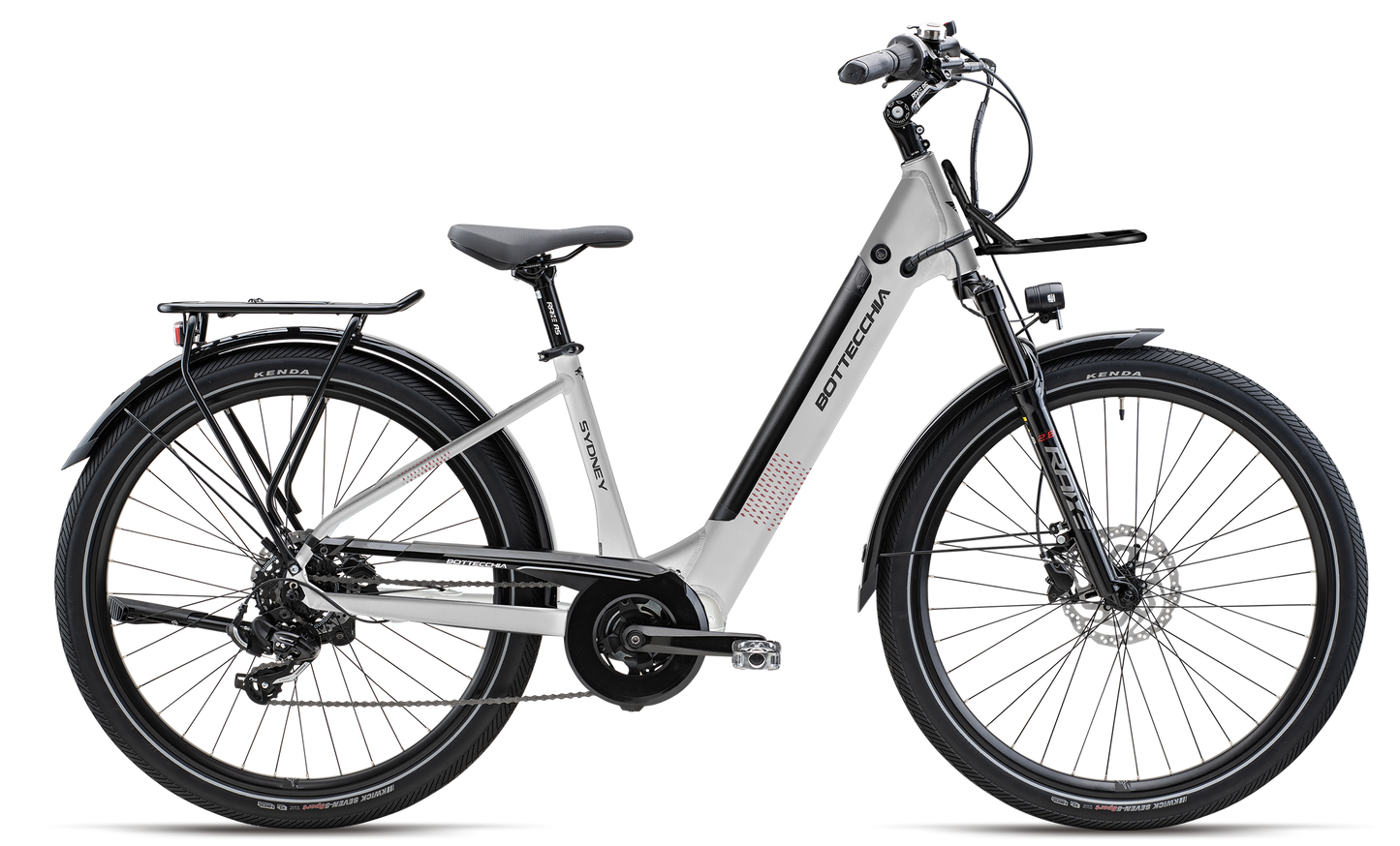 Bottecchia BE21 SYDNEY