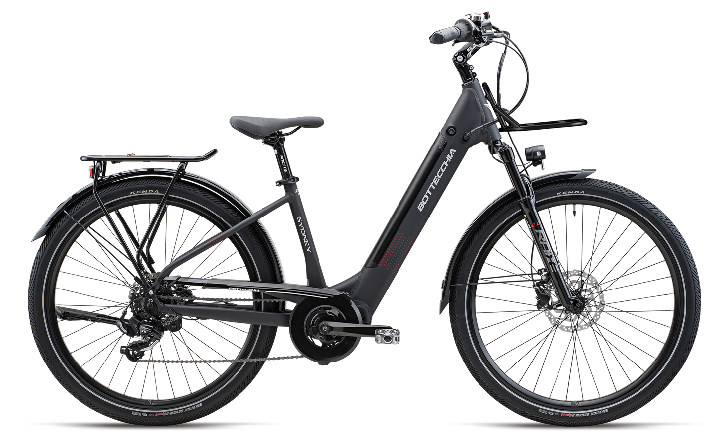 Bottecchia BE21 SYDNEY