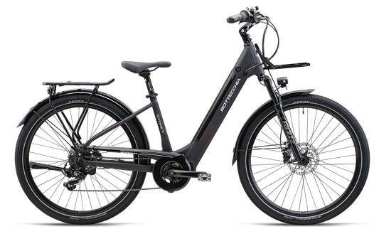 Bottecchia BE21 SYDNEY