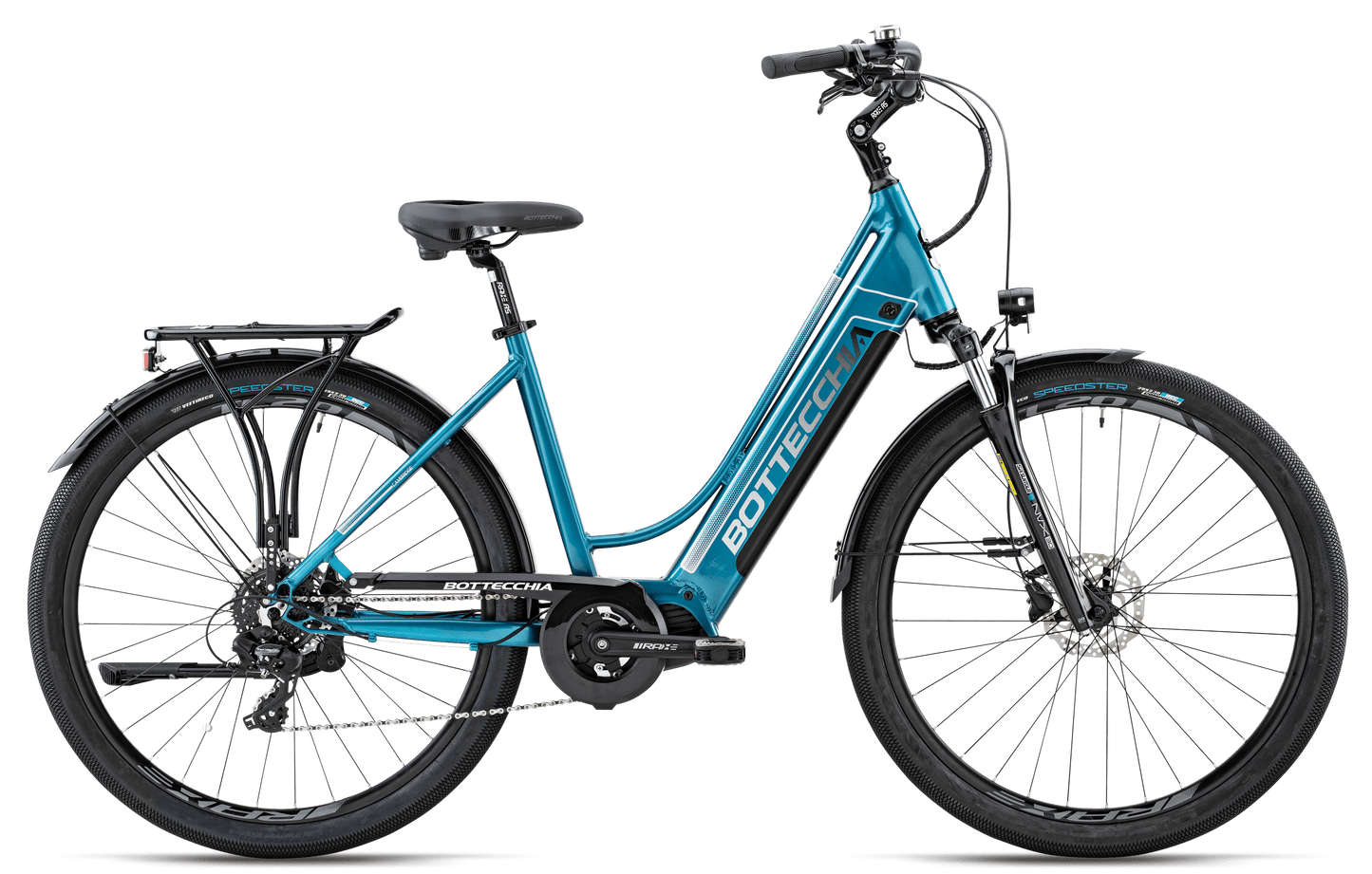 Bottecchia BE22 CAMBRIDGE