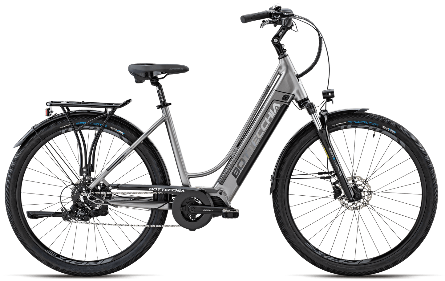 Bottecchia BE22 CAMBRIDGE