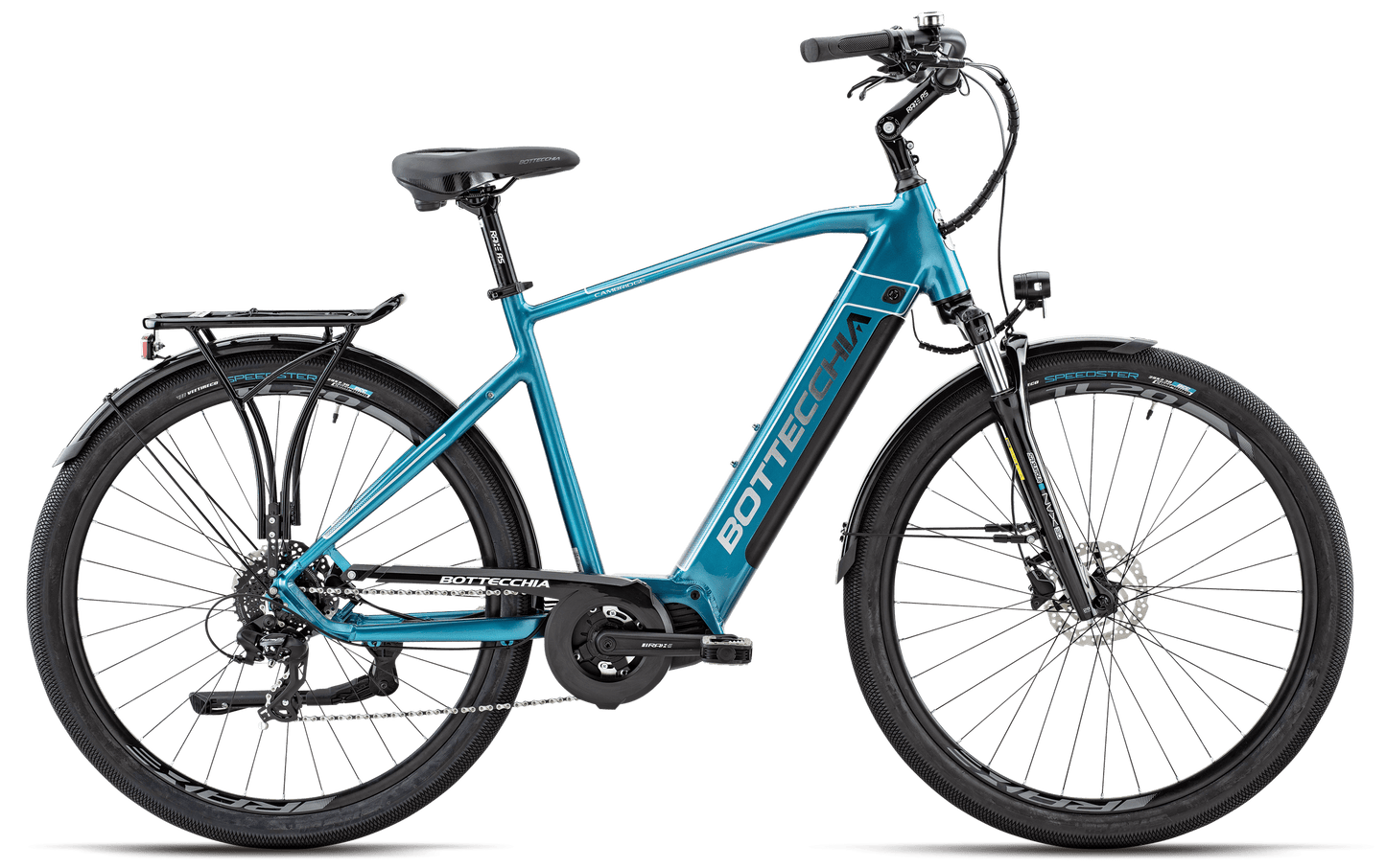Bottecchia BE24 CAMBRIDGE