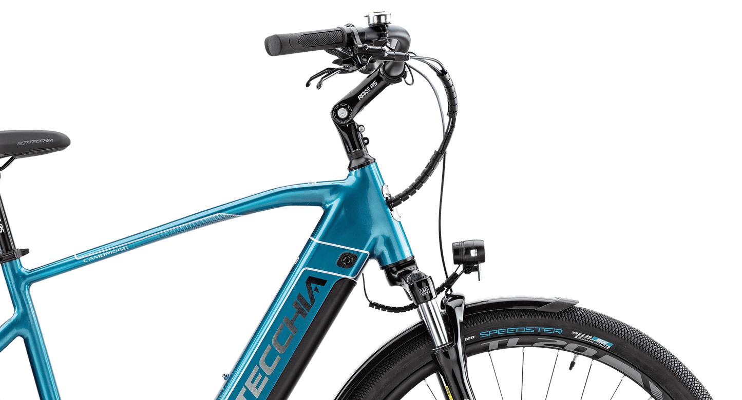 Bottecchia BE24 CAMBRIDGE