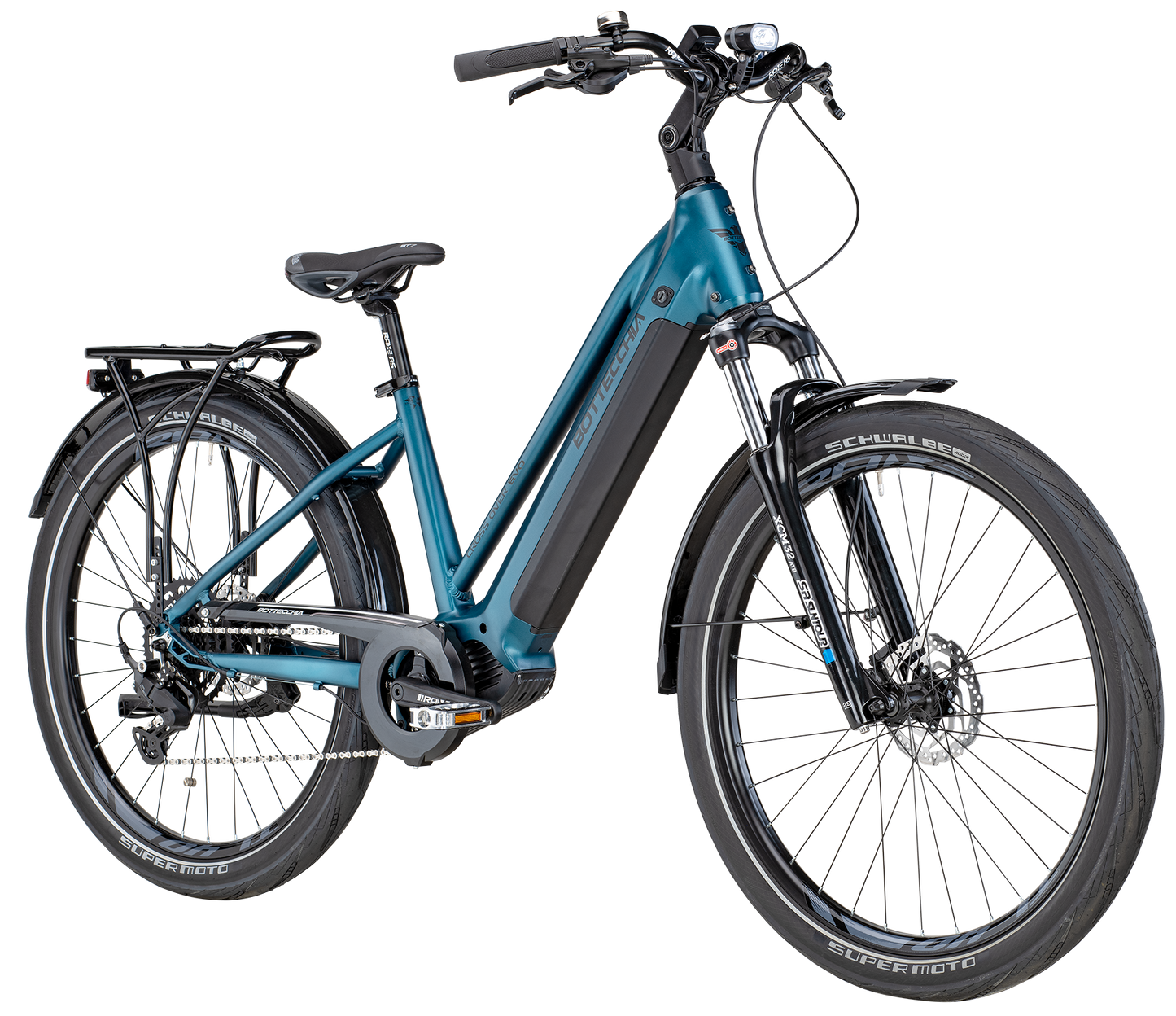 Bottecchia BE29 CROSS OVER EVO