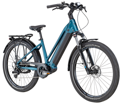 Bottecchia BE29 CROSS OVER EVO
