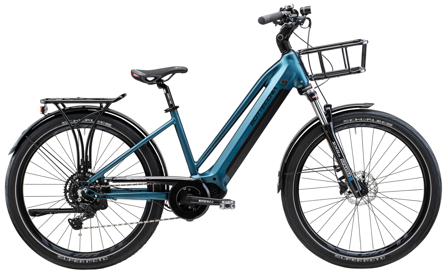 Bottecchia BE29 CROSS OVER EVO