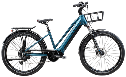 Bottecchia BE29 CROSS OVER EVO