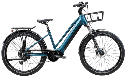 Bottecchia BE29 CROSS OVER EVO