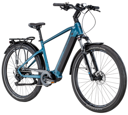 Bottecchia BE30 CROSS OVER EVO