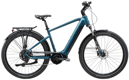 Bottecchia BE30 CROSS OVER EVO
