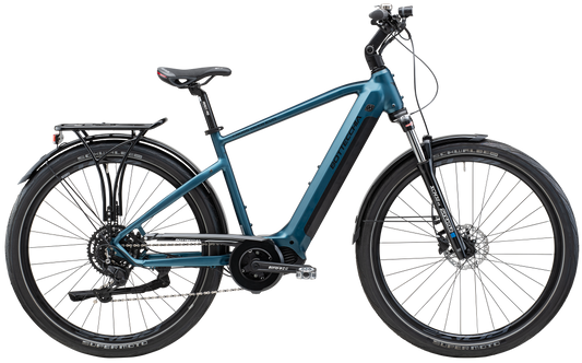 Bottecchia BE30 CROSS OVER EVO