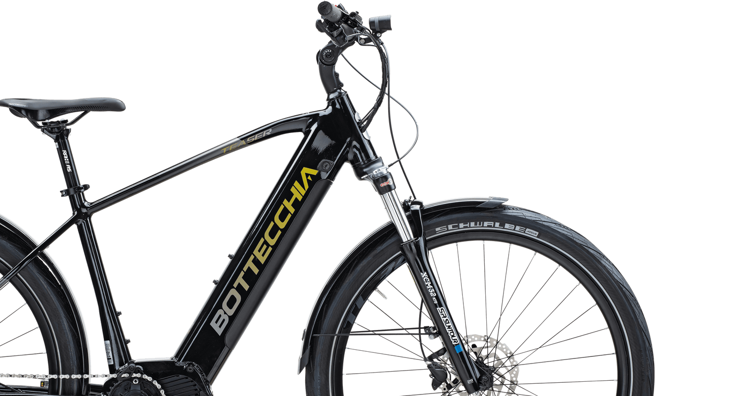 Bottecchia BE33 TEASER URBAN