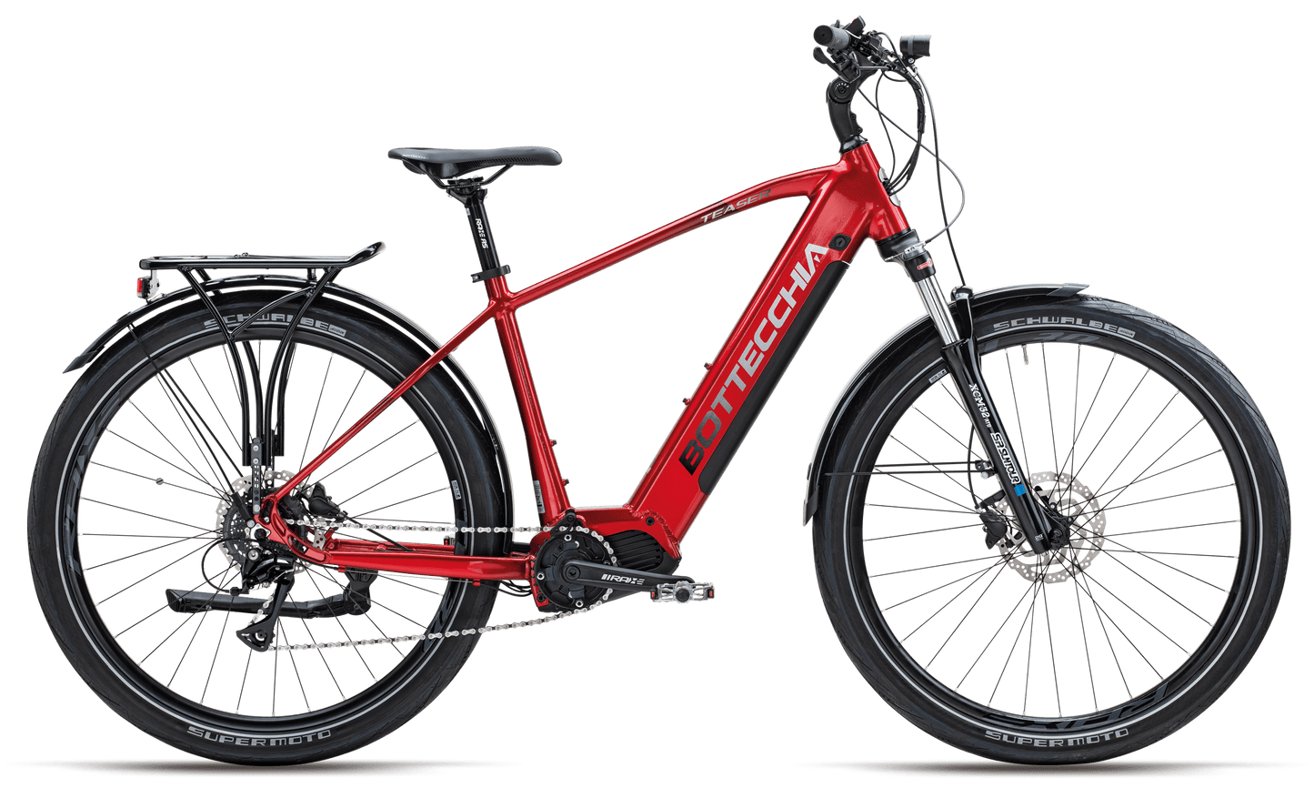 Bottecchia BE33 TEASER URBAN