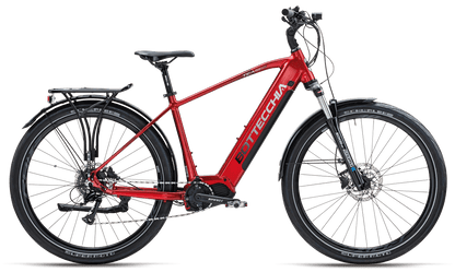 Bottecchia BE33 TEASER URBAN
