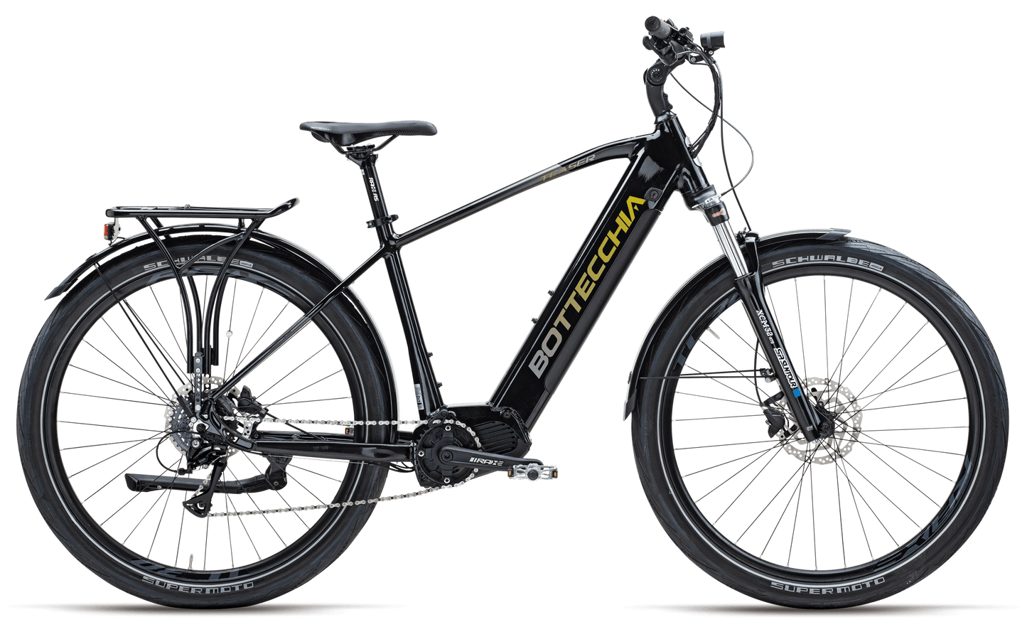 Bottecchia BE33 TEASER URBAN