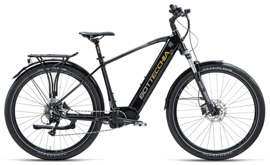 Bottecchia BE33 TEASER URBAN