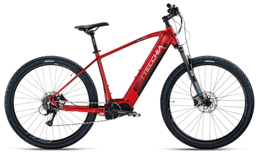 Bottecchia BE33 TEASER