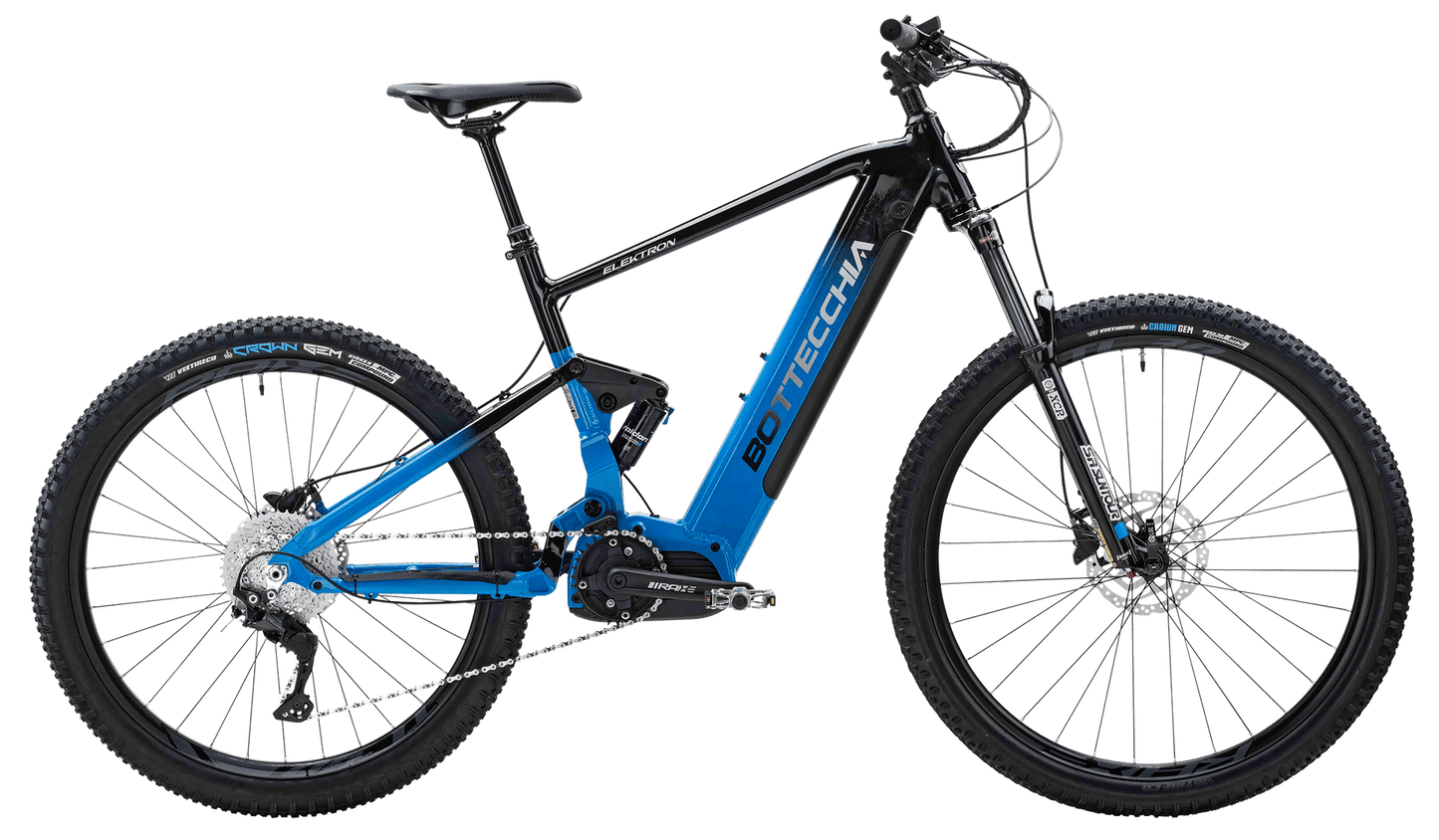 Bottecchia BE36 EVO ELEKTRON