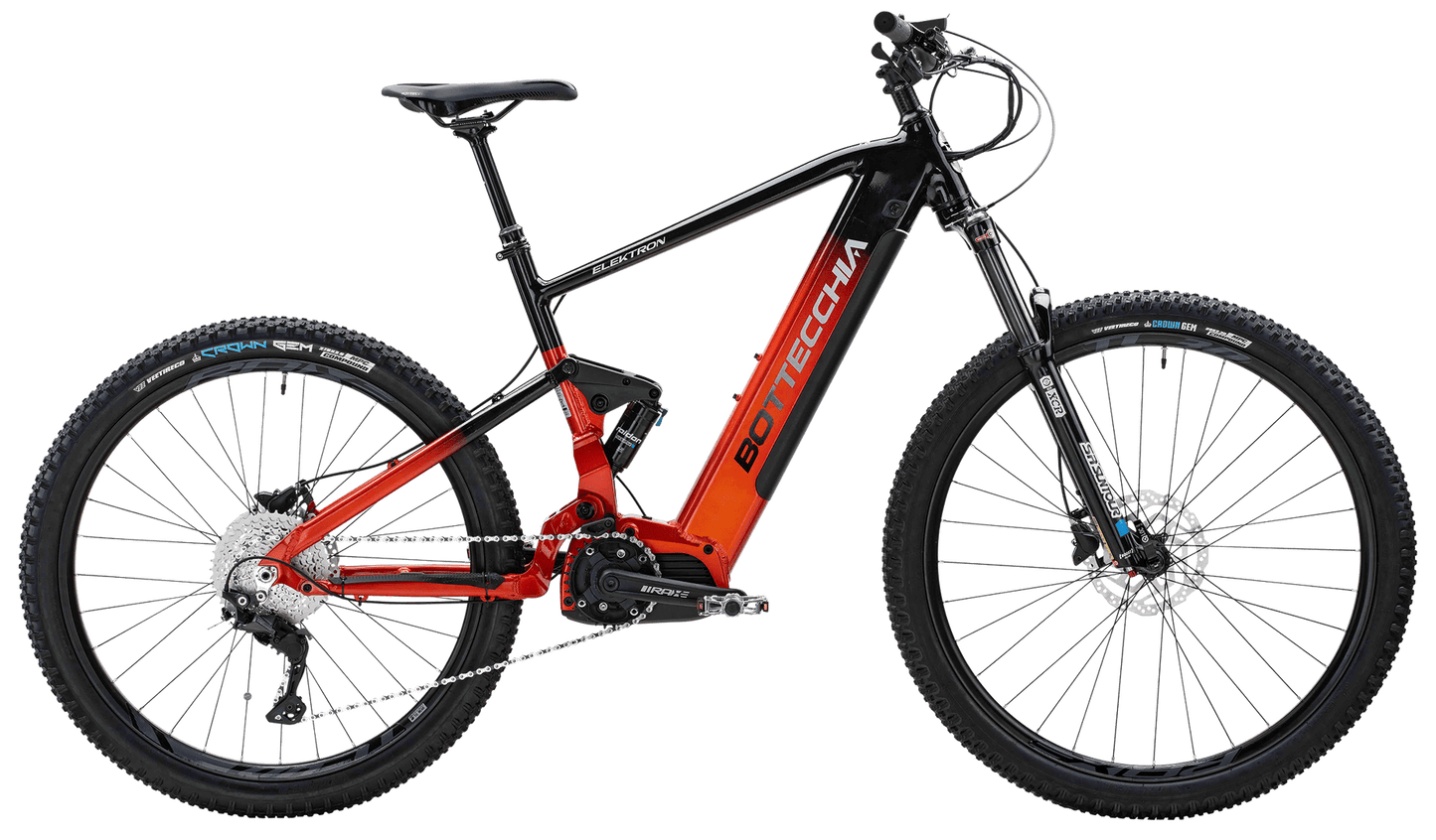 Bottecchia BE36 EVO ELEKTRON