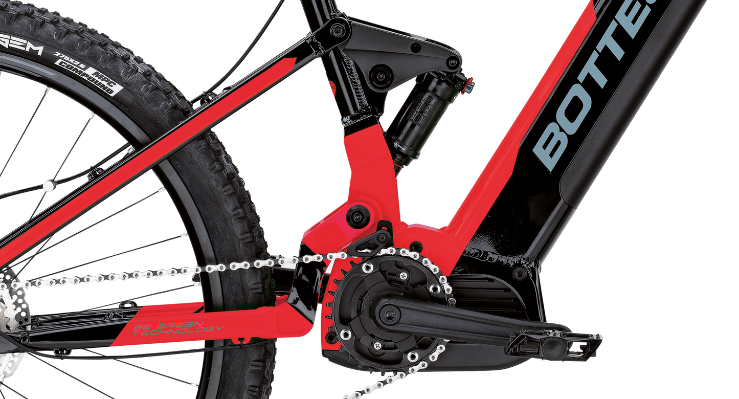 Bottecchia BE36 EVO ELEKTRON
