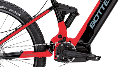 Bottecchia BE36 EVO ELEKTRON