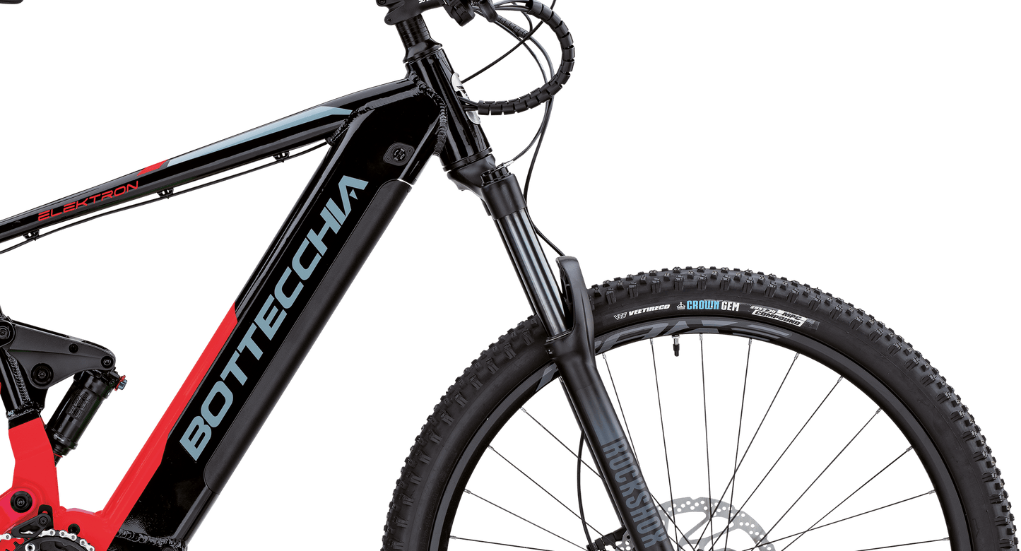 Bottecchia BE36 EVO ELEKTRON