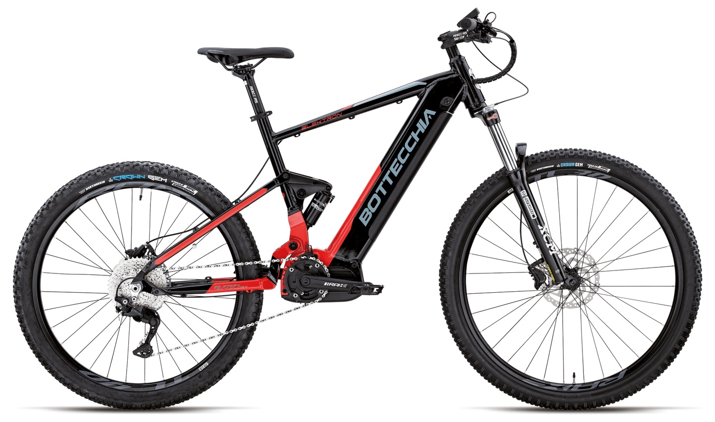 Bottecchia BE36 EVO ELEKTRON
