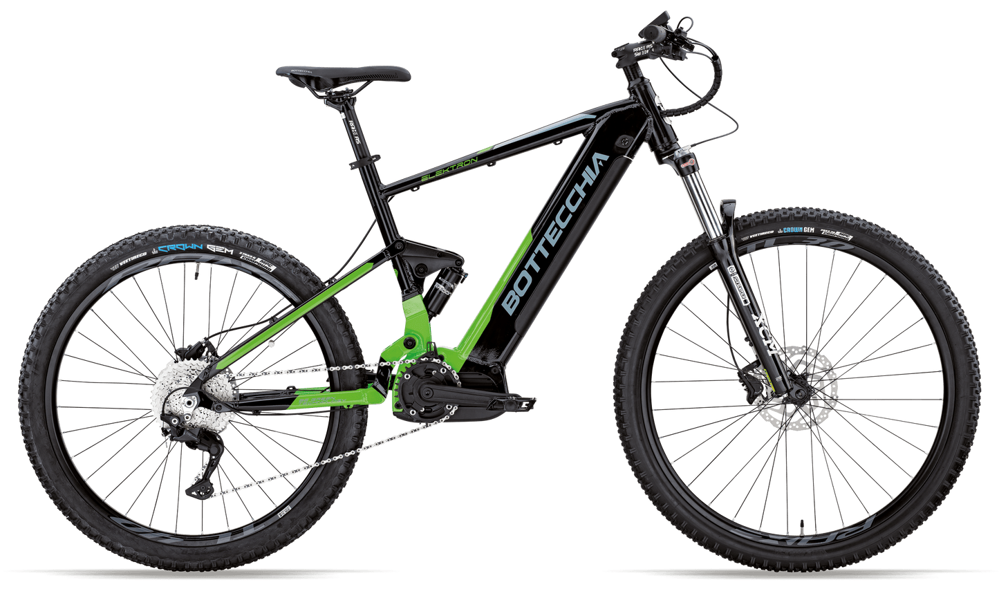 Bottecchia BE36 EVO ELEKTRON