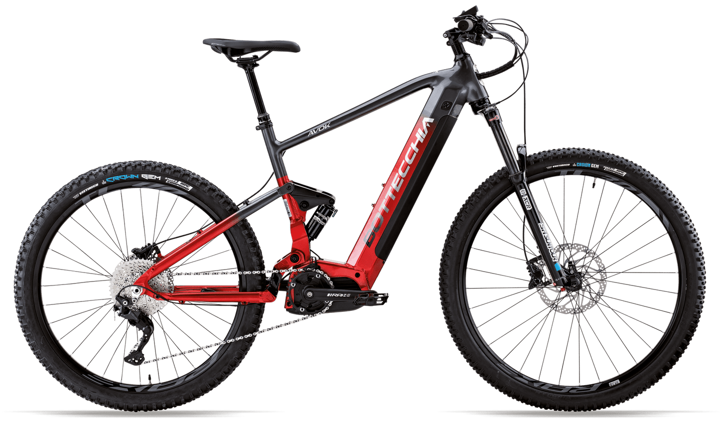 Bottecchia BE37 AVOK