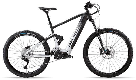 Bottecchia BE37 AVOK