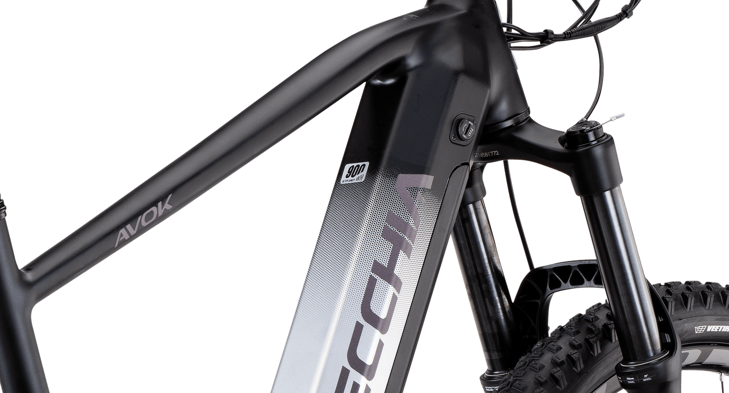 Bottecchia BE38 AVOK