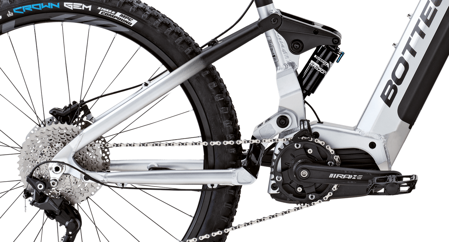 Bottecchia BE38 AVOK